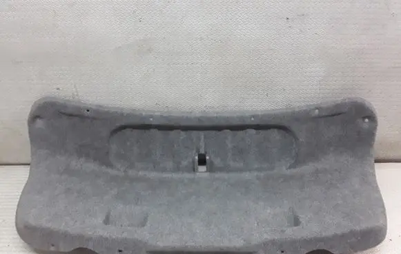 BMW 3 E46 Tailgate trim 8176670