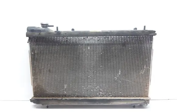 Subaru Forester SG Coolant radiator