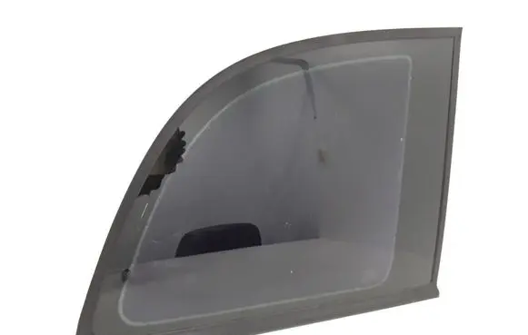 Opel Zafira A Rear side window 90579312 90579314
