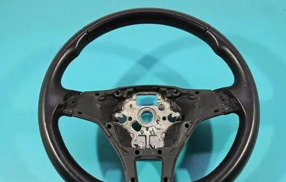 Volkswagen Golf Sportsvan Steering wheel 622995100A IMPRK1606245