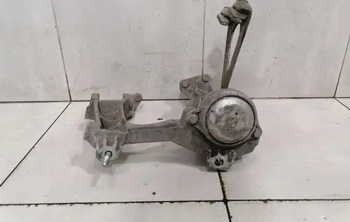 Porsche Boxster 986 Rear subframe 98633115108