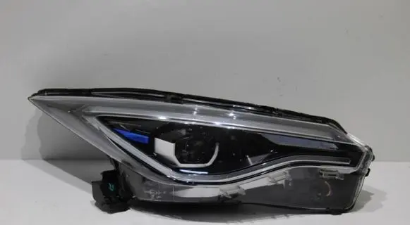 Renault Zoe Headlight/headlamp 260102384R 1006E003