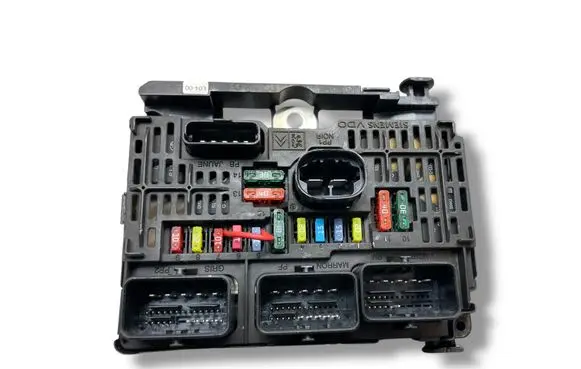 Citroen C5 BSM Control unit 9657718580