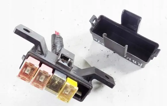 Ford Ranger Fuse box set 71544366