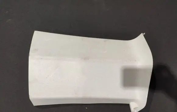Volkswagen Multivan T5 (B) pillar trim (top) 7h5867245d 7h5867245b