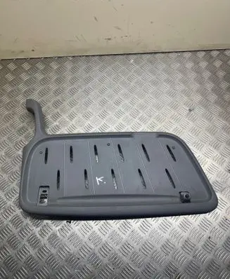 Volkswagen Crafter Sun visor clip/hook/bracket A9066900092