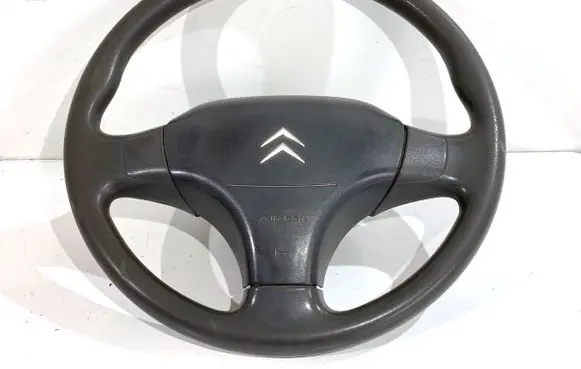 Citroen Jumper Steering wheel 