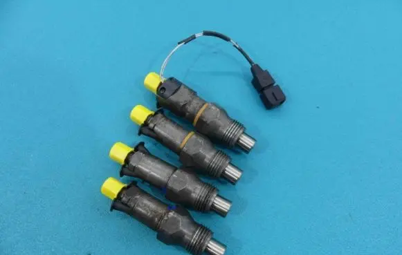 Volvo S40, V40 Fuel injector LDC-009R01 IMPRK1129233
