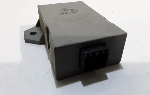 Jaguar X-Type Other control units/modules 1X4317E694AC