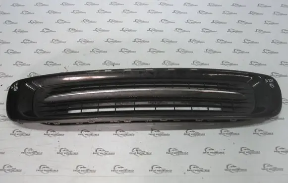 Mini One - Cooper Coupe R56 Front bumper lower grill 7250785