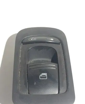 Porsche Cayenne (9PA) Electric window control switch 7L5959851 7L5959855