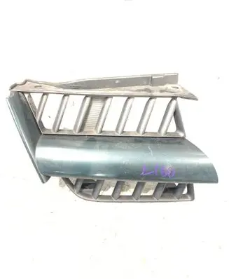 Mitsubishi Outlander Front bumper upper radiator grill MN175978