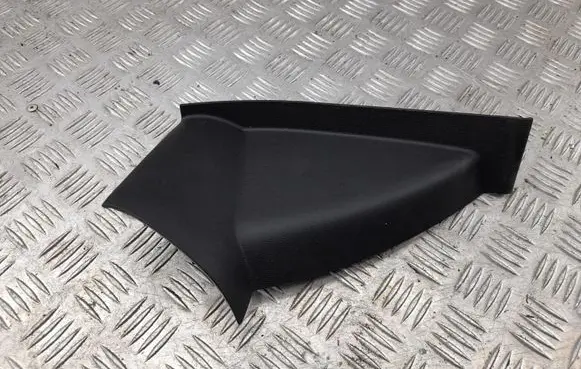 Chevrolet Camaro Dashboard side end trim 84085885