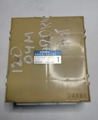 Toyota Land Cruiser (J120) Other control units/modules 8865060670 1773006591
