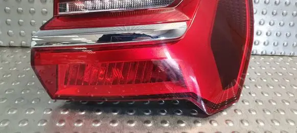 Audi A6 S6 C8 4K Rear/tail lights S27698716 4K5945070