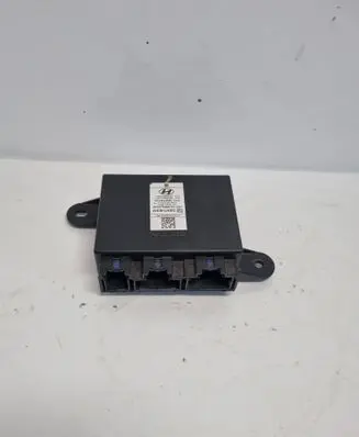 Hyundai Tucson TL Seat control module 88554D7000 16007873A 26023540B01