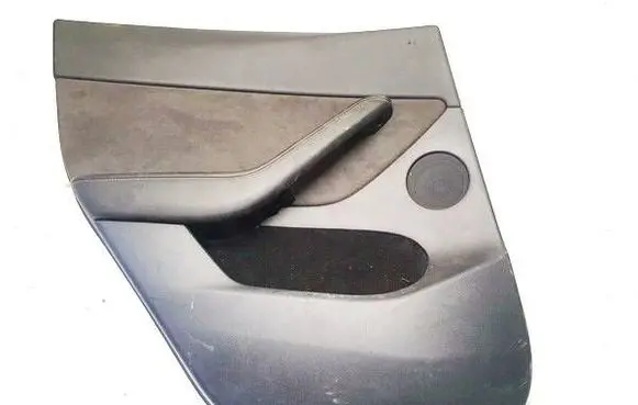 Tesla Model Y Rear door card panel trim z0014643 ct522013000193