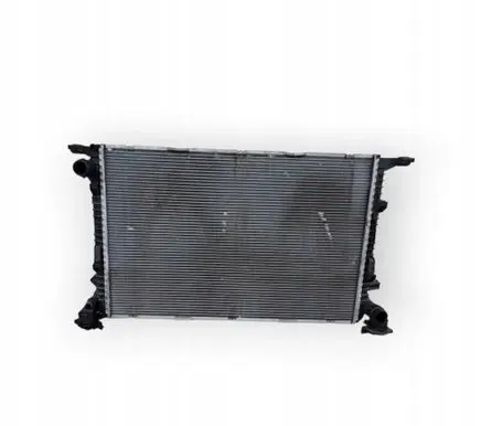 Volkswagen Golf VII Radiator set 5Q0121251GB
