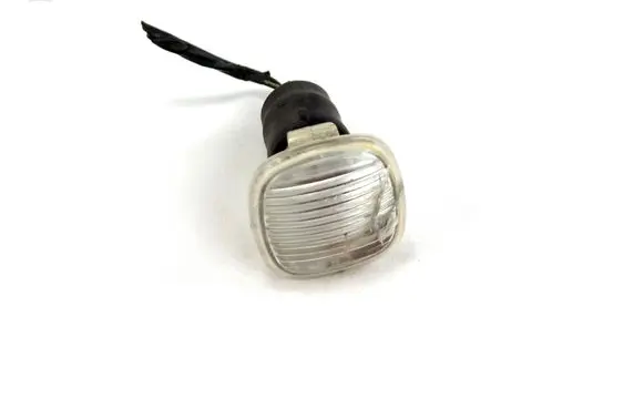 Audi A3 S3 8L Front fender indicator light 4D0949127D
