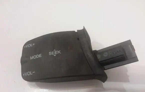 Ford Focus C-MAX Multifunctional control switch/knob 3M5T14K147AD 758709