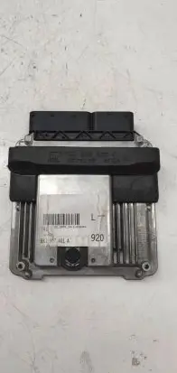 Audi A4 S4 B8 8K Engine control unit/module 8k1907401