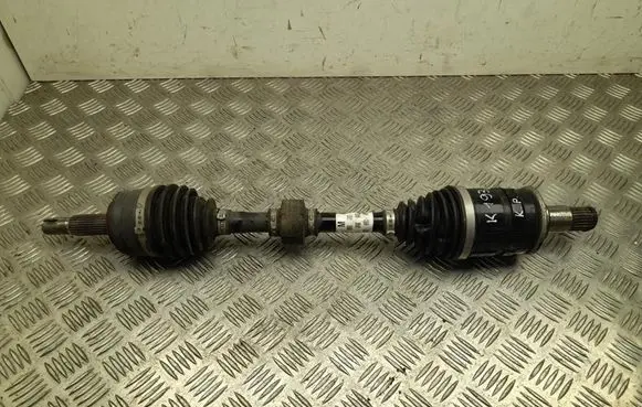 Toyota C-HR II Front driveshaft 