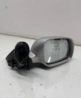 Volkswagen PASSAT B5.5 Front door electric wing mirror 3E0857934