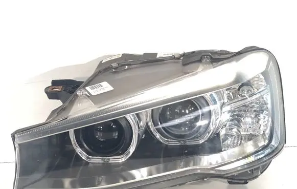 BMW X3 F25 Headlight/headlamp 7400017