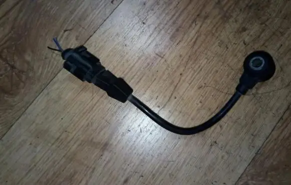 Seat Cordoba (6L) Detonation knock sensor 06A905377D