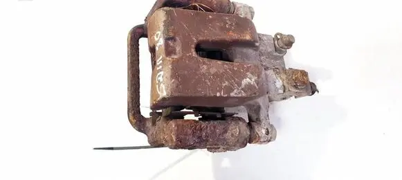 Chrysler 300 - 300C Rear brake caliper 