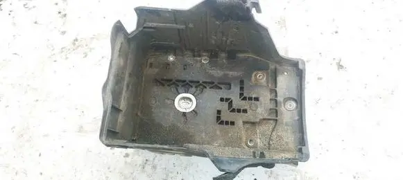 Land Rover Discovery Sport Battery box tray 6G9N10757AF 31294077