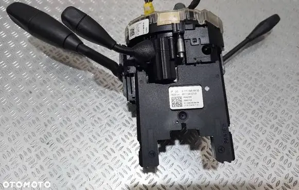 Mercedes-Benz E W211 Steering angle sensor A1715450932 90083052960169