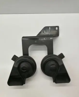 Audi A6 S6 C6 4F Horn signal 4F0951229 4F0951221