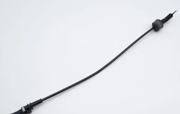 Volvo S80 Front door cable line 9203891A