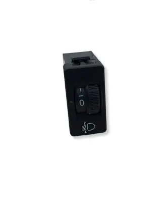 Citroen C5 Headlight level height control switch 96384422 96476640 96366692