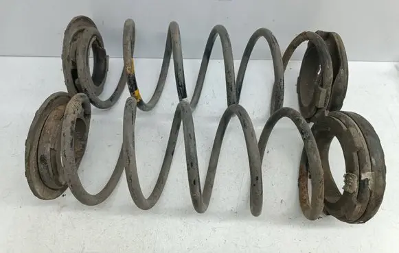 Hyundai i20 (PB PBT) Rear coil spring