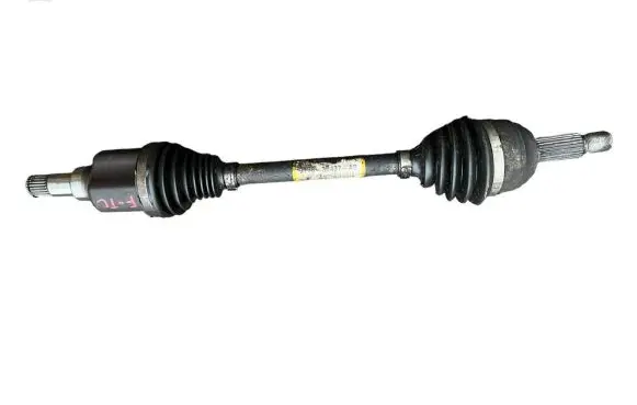 Ford Turneo Courier Front driveshaft JT763B437AB