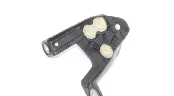 Mercedes-Benz EQS V297 ABS pump bracket A2974300500