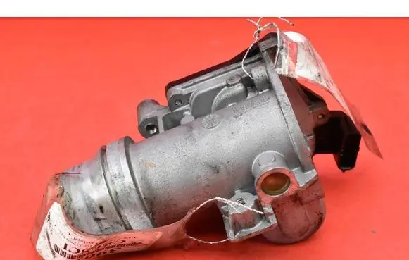 Nissan Qashqai Throttle body valve 8200614985