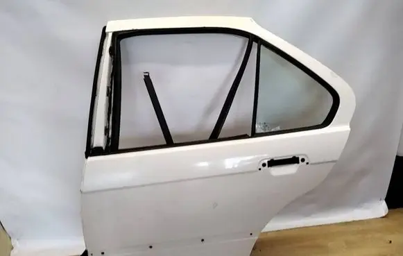 BMW 3 E36 Rear door 