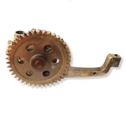 Volkswagen Transporter - Caravelle T5 Oil pump 70115105A