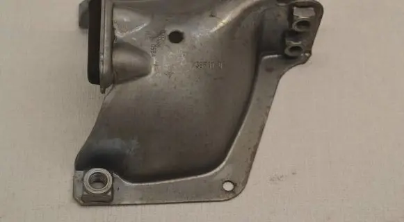 Audi A6 S6 C7 4G Engine mounting bracket 4G0399059A
