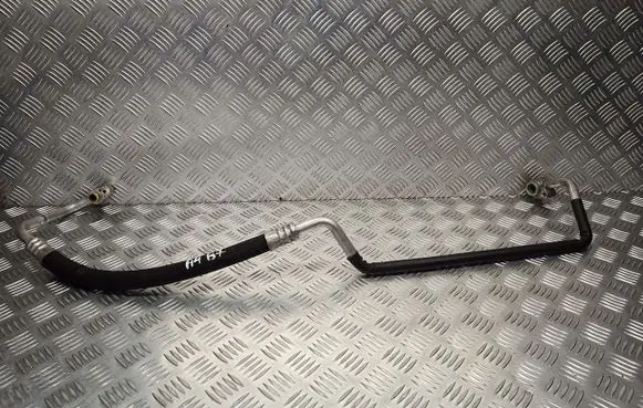 Audi A4 S4 B6 8E 8H Other air conditioning (A/C) parts 8E0260707