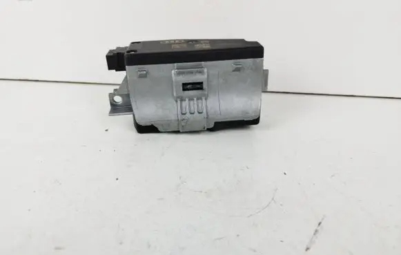 Audi A6 S6 C7 4G Steering wheel lock 4H0905852C 033574102 2311000286320004