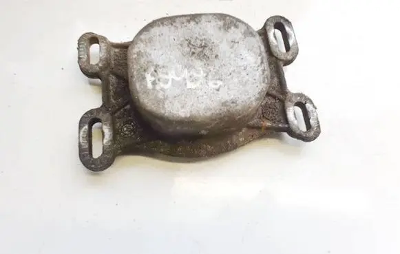 Audi A6 S6 C6 4F Engine mounting bracket ptks6