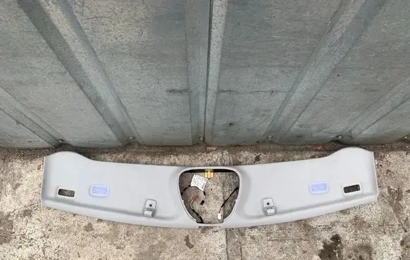 Mercedes-Benz SL R230 Other interior part A2306900150