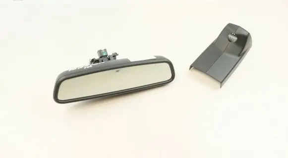 BMW 3 F30 F35 F31 Rear view mirror (interior) 9285514 51169285514 9213534