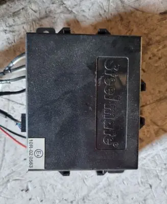 Ford Focus Parking PDC control unit/module 10R020563