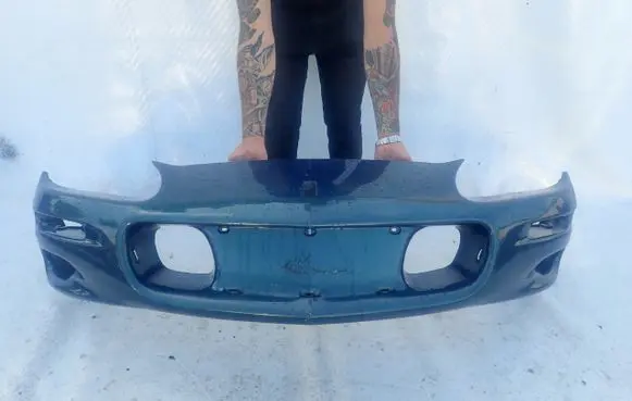 Chevrolet Camaro Front bumper