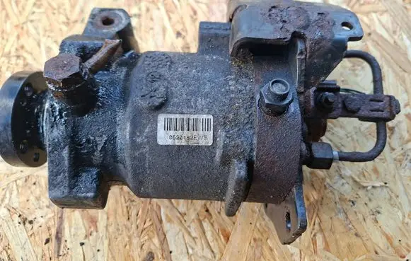 Ford Focus Fuel injection high pressure pump 1S4Q9B395BF 0520182EWE R9044Z015A